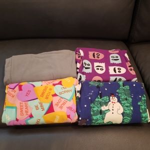 LuLaRoe Leggings OS